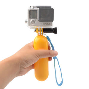 Fournisseur OEM de bâton <span class=keywords><strong>flottant</strong></span> avec <span class=keywords><strong>poignée</strong></span> antidérapante imperméable pour caméra <span class=keywords><strong>GoPro</strong></span> Hero - Product Image 5