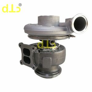 Piezas Originales para Turbocompresor Holset ISM11 para Motor Diésel HX55 3590044 4033813 3800471 para Cummins - Product Image 3