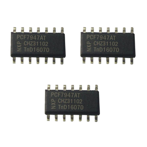 XC9572XL IC 칩 해독 잠금 해제 디코드 크랙 코드 펌웨어 소프트웨어 프로그램 서비스 - Product Image 4