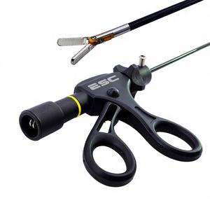 Set de Instrumentos Manuales Bipolares de Rubí para Uso Hospitalario Clase II - Product Image 1