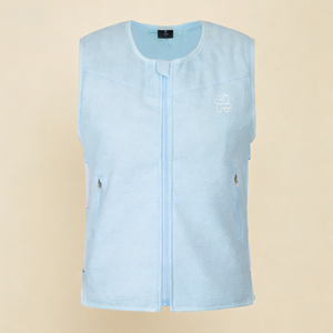 Gilet apaisant à pression d'air, doux et confortable, pour l'autisme, l'anxiété et la régulation sensorielle quotidienne - Product Image 1