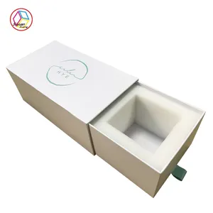 Cardboard Packaging Gift Boxes Custom Logo