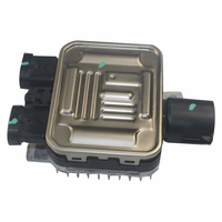 Xinwo Auto Engine Cooling System 31305106 Radiator Cooling Fan Module for S60 S80 XC60 XC70