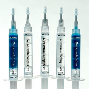 Gel désensibilisant post-blanchiment 3 ml, soulagement rapide, recommandé par les dentistes - Product Image 1