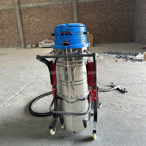 <span class=keywords><strong>Aspirateur</strong></span> électrique haute efficacité Bureaux Ateliers Collecteur de poussière Machine à balayer <span class=keywords><strong>Aspirateur</strong></span> industriel - Product Image 4