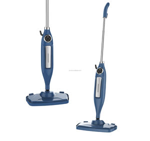 Pulitore a Vapore Elettrico Portatile e Scopa a Vapore - Product Image 3