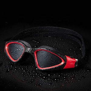 CE מאושר חידוש שחייה משקפיים פתוח מים שחייה משקפיים סיטונאי - Product Image 1