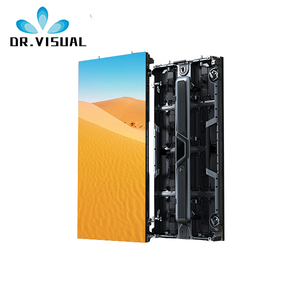 DR VISUAL LED La mejor calidad Led Wall Videos Panel P3 Led Stage Screen Church - Product Image 1