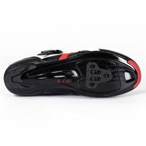 <span class=keywords><strong>Scarpe</strong></span> <span class=keywords><strong>da</strong></span> ciclismo BUCKLOS Road <span class=keywords><strong>scarpe</strong></span> <span class=keywords><strong>da</strong></span> uomo con fibbia precisa Mountain Bike <span class=keywords><strong>scarpe</strong></span> compatibili con SPD/blocco SPD-SL/sbloccato - Product Image 4