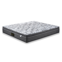 <strong>Best</strong> <strong>Sellers</strong> Luxury Hotel Bed Matress <strong>king</strong> <strong>Size</strong> Spring <strong>Mattress</strong> Queen <strong>Size</strong> Natural Latex <strong>Mattress</strong>