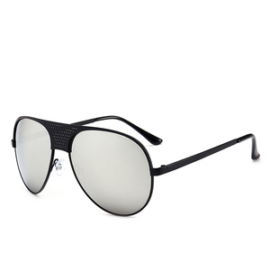 Fashion Metal Frame <b>Sunglasses</b> Sport Gafas De Sol Men Women - Product Image 1