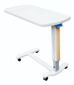 <span class=keywords><strong>Chariot</strong></span> de service mobile pour <span class=keywords><strong>repas</strong></span> hospitaliers GINEE en acier inoxydable, facile à nettoyer, pour centre médical - Product Image 1