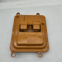 Module de commande du moteur ECM de haute qualité 172-0802 156-7172 pour moteur 3408E 3412, contrôleur de bulldozer D9R D9L D9N 1720802 1567172