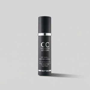 Produits cosmétiques professionnels pour le soin de la peau, texture légère non grasse, crème CC coréenne, crème éclaircissante anti-rides - Product Image 1