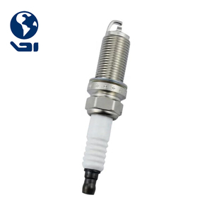 Bougies d'allumage FK20HBR11 90919-01249 9091901249 en gros d'usine chinoise compatibles avec Lexu-s GS350 IS250 - Product Image 4