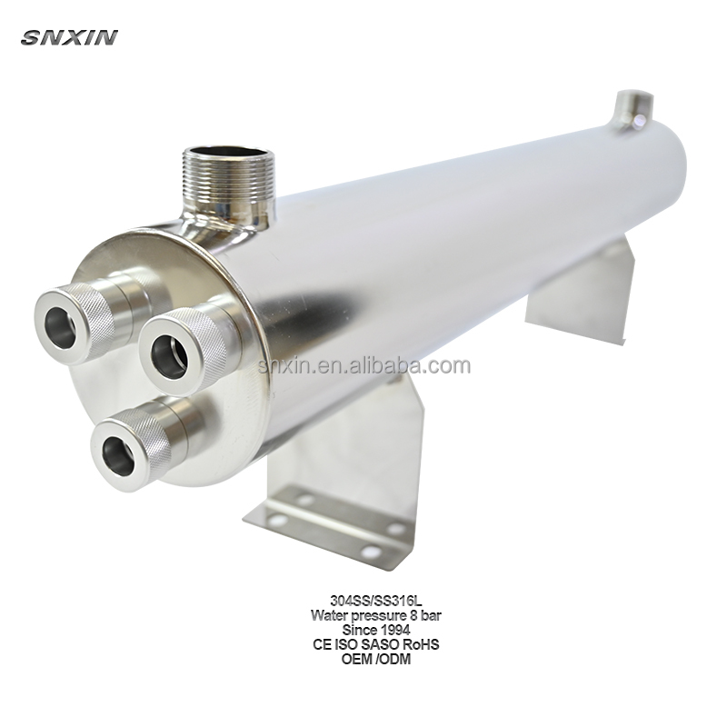 High Quality 165W Portable UV Sterilizers