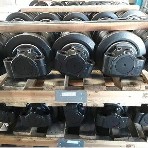 <strong>Track</strong> <strong>Bottom</strong> <strong>Roller</strong> - Product Image 3