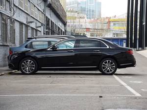 รถมือสอง2019รถมือสอง <span class=keywords><strong>Mercedes</strong></span>-<span class=keywords><strong>Benz</strong></span> E-Class E300L จากประเทศจีน - Product Image 6