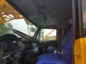 รถบรรทุกติดเครน 70 ตัน QY70K รถเครนเคลื่อนที่ rc ไฮดรอลิก QY70K-I สําหรับขาย - Product Image 2