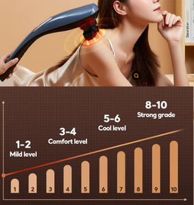 Masajeador <span class=keywords><strong>de</strong></span> Mano Dolphin 2025, Nueva Tendencia, Alivia el <span class=keywords><strong>Dolor</strong></span> Corporal, <span class=keywords><strong>de</strong></span> Brazos <span class=keywords><strong>y</strong></span> <span class=keywords><strong>Piernas</strong></span>, <span class=keywords><strong>y</strong></span> el Estrés, para Relajación <span class=keywords><strong>Abdominal</strong></span> <span class=keywords><strong>y</strong></span> <span class=keywords><strong>de</strong></span> Cuello, Martillo <span class=keywords><strong>de</strong></span> Masaje - Product Image 5