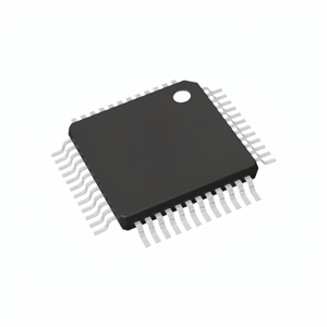 Components Electronic 48 TQFP Embedded Manufacturer Channel ATSAM4LS2AA-AUR - Product Image 1