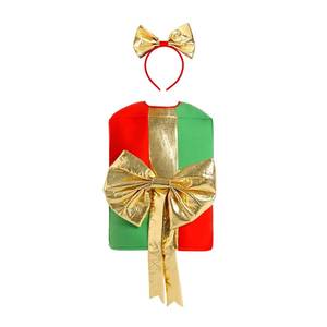 Disfraz de Fiesta HP para Niños y Niñas, Disfraz de Regalo de Navidad en Caja, FCDR-024 - Product Image 2
