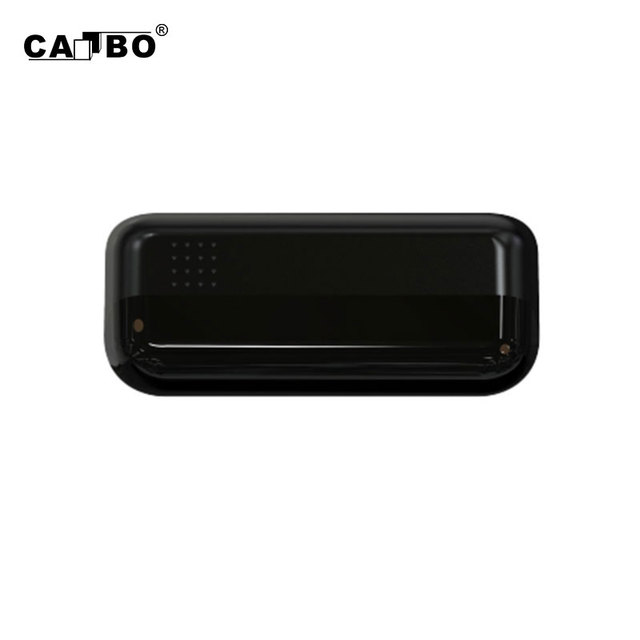CANBO M-530 Automatic Gate Opener Sliding Door Operator with Modern Design for Hotels and Electric Doors