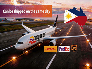 FedEx <span class=keywords><strong>DHL</strong></span> UPS Express Fret Aérien Porte-<span class=keywords><strong>à</strong></span>-Porte, Retrait Local, Livraison Rapide et Fiable Porte-<span class=keywords><strong>à</strong></span>-Porte, Fret Aérien vers les Philippines - Product Image 1