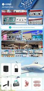 COTECi Cargador Portátil Multifuncional 6 en 1 con Soporte Magnético <span class=keywords><strong>de</strong></span> Doble Línea, Carga Rápida para Teléfono, Banco <span class=keywords><strong>de</strong></span> Energía - Product Image 5