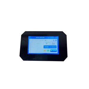 WISDOM NG-W-75V Economic <strong>Soil</strong> Compaction Tester 45cm Depth 1cm Resolution 3 Units - Product Image 2