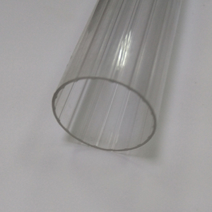 High Pressure Transparent Clear PP Extrusion <strong>Tube</strong> for Irrigation Flexible &amp; Corrosion Resistant - Product Image 2