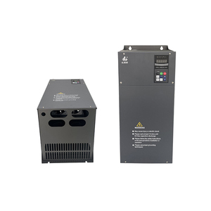 อินเวอร์เตอร์ระบบสูบน้ำพลังงานแสงอาทิตย์ OLU 110kW 3 เฟส 380V พร้อมระบบป้องกันความร้อนเกิน รุ่น EV510-1100G-T4-PV รองรับกำลังไฟกว้าง - Product Image 6