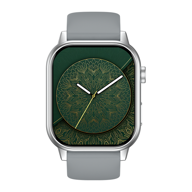 Source Factory Produces Muslim Specific Smartwatches That Can Play the Quran and Support Bluetooth
