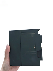 Module industriel de capteur de contrôleur PLC, neuf d'origine 6ES7 650-8DK80-0AA0 - Product Image 1