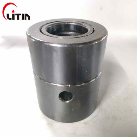 Excavator Construction Machinery Parts 60*120*80 & 60*120*60 Bucket Ears