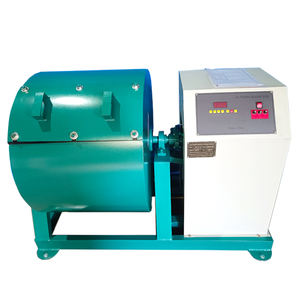 Testeur d'<span class=keywords><strong>abrasion</strong></span> de Los Angeles / Équipement de laboratoire de génie civil / Testeur de résistance à l'<span class=keywords><strong>abrasion</strong></span> - Product Image 1