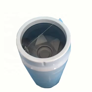 ตัวกรองเครื่องยนต์ดีเซลคุณภาพสูง15221-43170ตัวกรองน้ำมันเชื้อเพลิง <span class=keywords><strong>P550127</strong></span> FF5226สำหรับรถขุด - Product Image 1