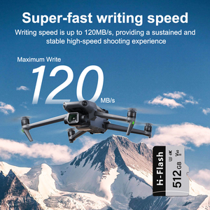 Carte mémoire SD TF haute vitesse U3 4K V60 8 <span class=keywords><strong>Go</strong></span> 16 <span class=keywords><strong>Go</strong></span> 32 <span class=keywords><strong>Go</strong></span> 64 <span class=keywords><strong>Go</strong></span> 128 <span class=keywords><strong>Go</strong></span> 256 <span class=keywords><strong>Go</strong></span> 512 <span class=keywords><strong>Go</strong></span> Classe 10 - Product Image 3