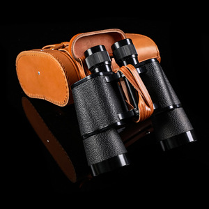 Toziter Type 63 15x50 Binoculars With Leather Case Image Stabilization Outdoor Use - Product Image 1