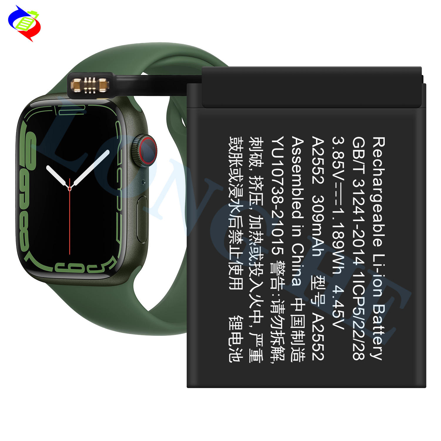 Iphone Iwatch Series Battery Life Battery Saving Battery Life On