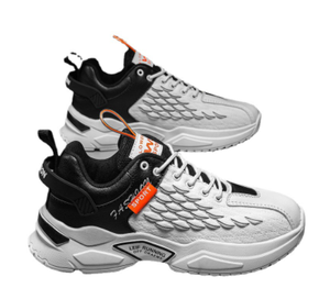 Мужские спортивные кроссовки без логотипа оптом, модные кроссовки 2026 года для мужчин - Product Image 5