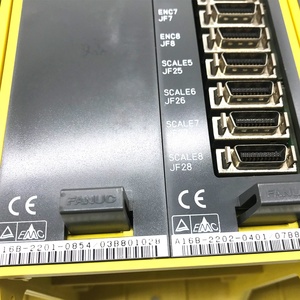 ตัวควบคุมโฮสต์ระบบ FANUC รุ่น A02B-0200-B503 - Product Image 3