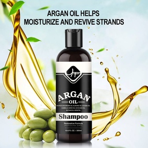 <span class=keywords><strong>Rizos</strong></span> hidratantes <span class=keywords><strong>para</strong></span> el crecimiento del cabello <span class=keywords><strong>para</strong></span> hombres y mujeres, aceite de argán orgánico africano antipérdida de cabello, juegos de champú y acondicionador de marca privada - Product Image 5