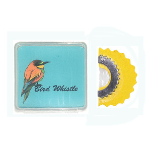 Sifflet d'oiseau en gros, chanteur <span class=keywords><strong>suisse</strong></span>, appels d'animaux amusants, chanteur à langue, tour de magie, bruiteur, jouets, farces, accessoires - Product Image 5