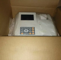 Manufacturer Medical Laboratory Equipment W-200B Semi Automatic Urine Analyzer Rapid test 10 or 14 Parameters