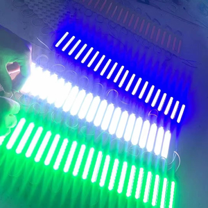 1.5W <span class=keywords><strong>COB</strong></span> mô-đun không thấm nước chuỗi ánh sáng với ống kính khu dân cư nhà thương mại quảng cáo Đăng DC 12V <span class=keywords><strong>COB</strong></span> <span class=keywords><strong>LED</strong></span> mô-đun - Product Image 3