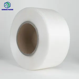PP Strap Manufacturers Custom PP Strapping Polypropylene Plastic Packing Belt PP Band