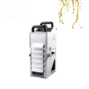 Machine <span class=keywords><strong>de</strong></span> filtration d'<span class=keywords><strong>huile</strong></span> <span class=keywords><strong>de</strong></span> cuisson comestible intégrée pour restaurant <span class=keywords><strong>de</strong></span> restauration rapide à <span class=keywords><strong>prix</strong></span> avantageux - Product Image 1
