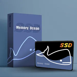 Memoria Ocean SSD 120G 240G 1T ssd drive 2.5 ssd 240gb 480GB dischi rigidi per Desktop