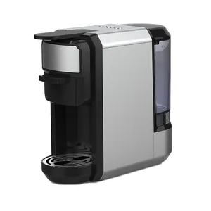 Foshan Electrical Appliances Semi Automatic Dolce Gusto 6 In 1 Tea Multi Capsule Coffee Machine For Coffee Shop